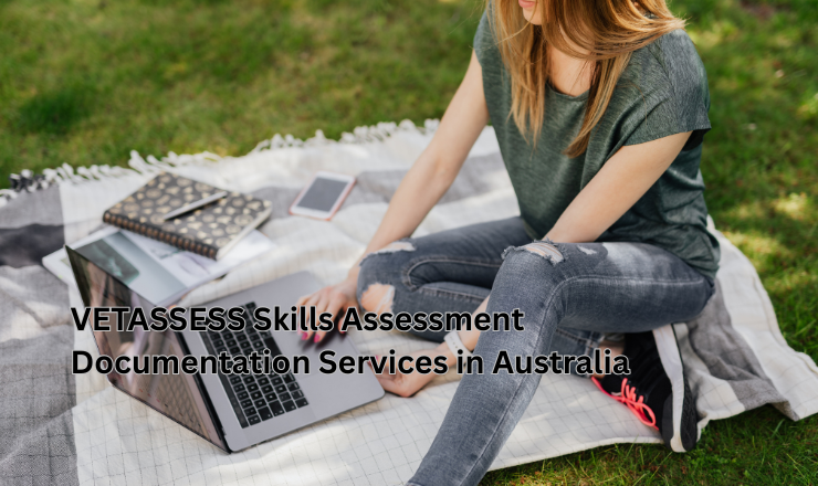 Vetassess Australia