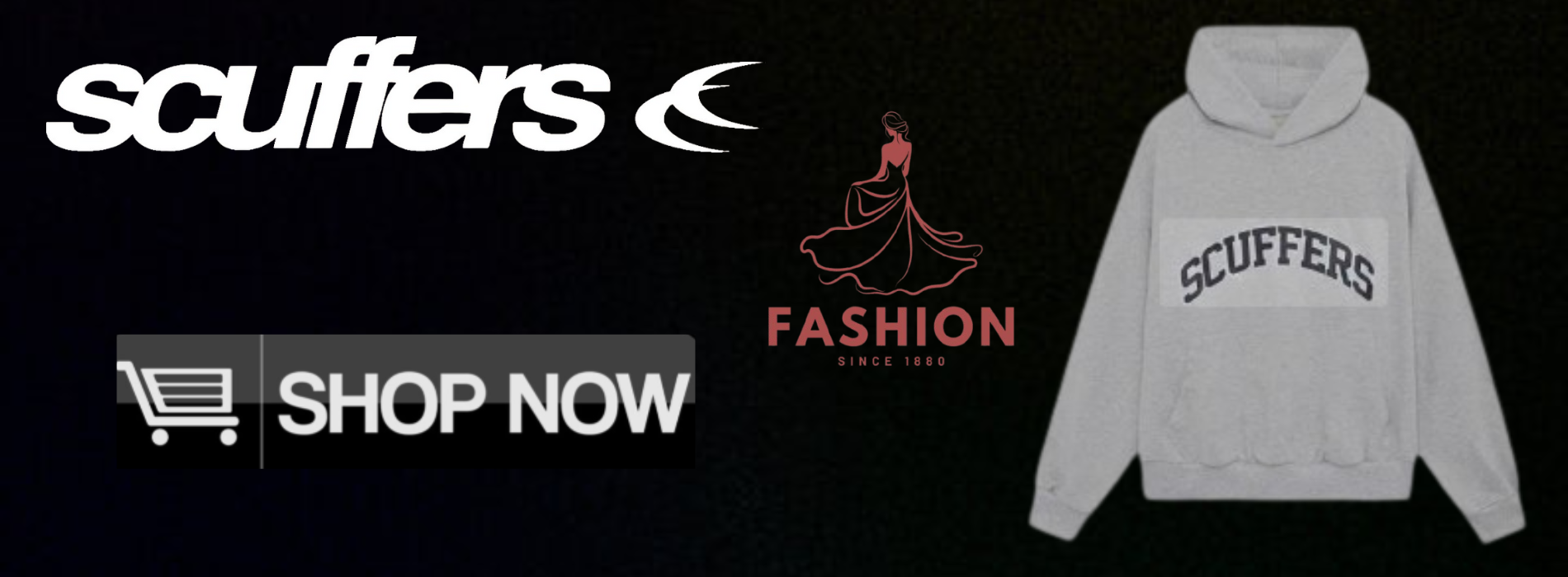 Scuffers Sudaderas