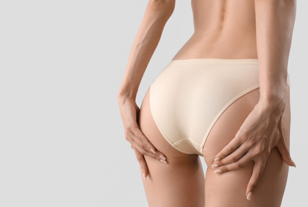 butt fat transfer in dubai
