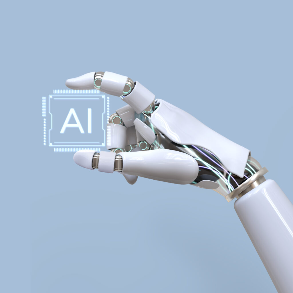 AI app development services in Australia