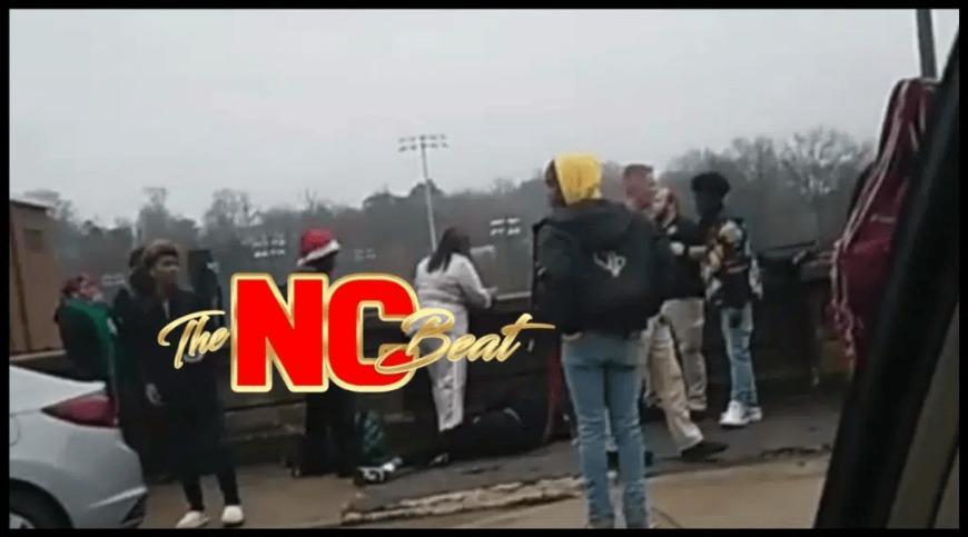 Trending headlines nc