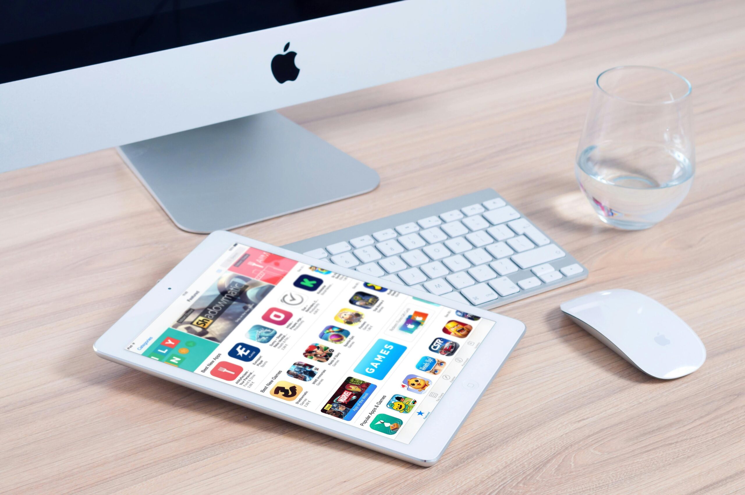 mobile developers on DesignRush