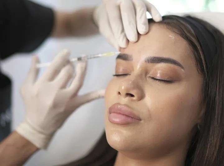 Interview with the Best Doctors in Dubai for Botox Trends