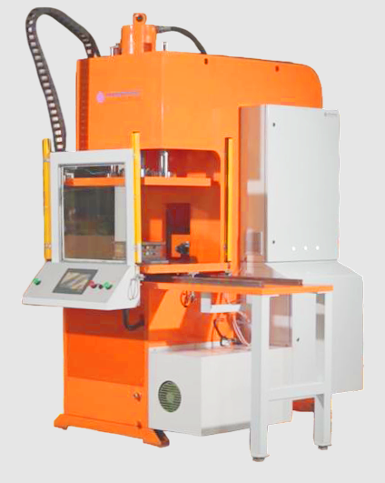 ceramic core injection machine