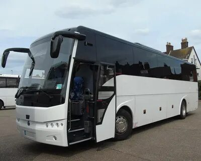 uk coach hire