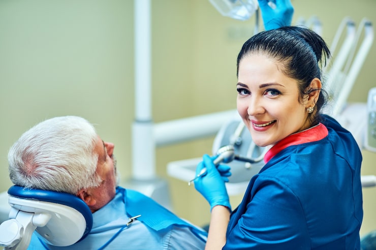 dentist Idaho Falls