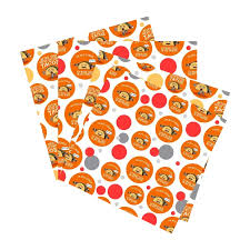 Custom Taco Paper