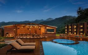 Best Luxury Resort in Jim Corbett