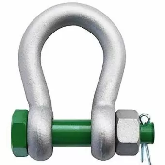 lifting shackles