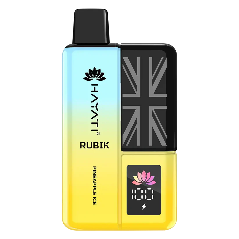 Hayati Rubik 7000 Box of 5