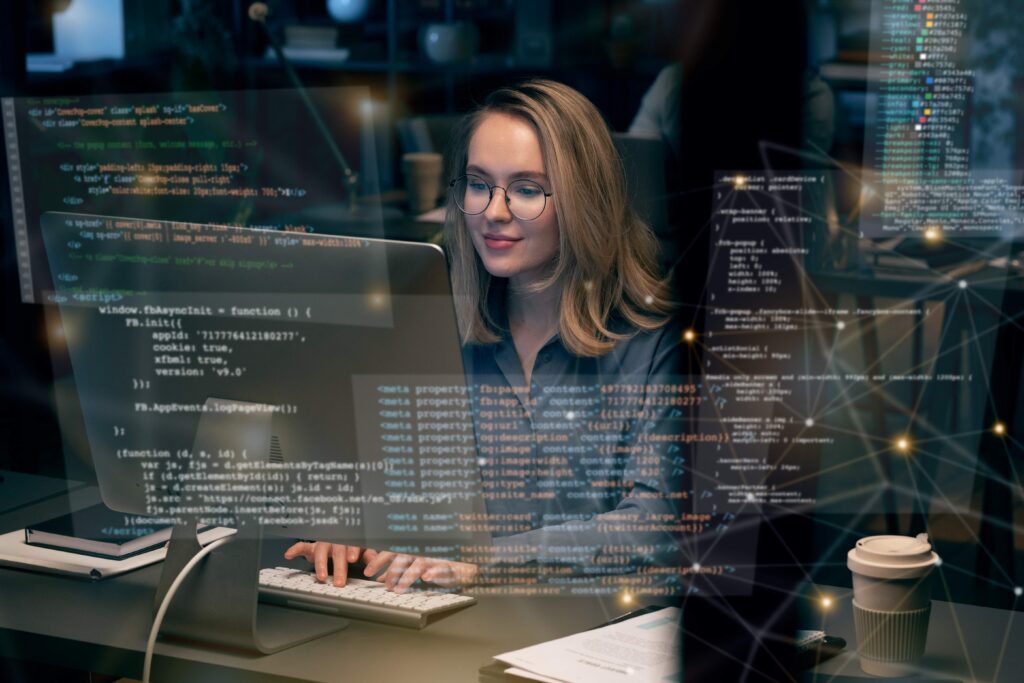 custom software development services melbourne