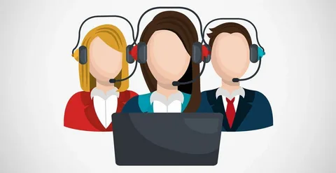usa based inbound call center