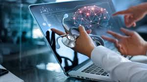 healthcare software development services in australia