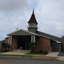 churches in oxnard ca