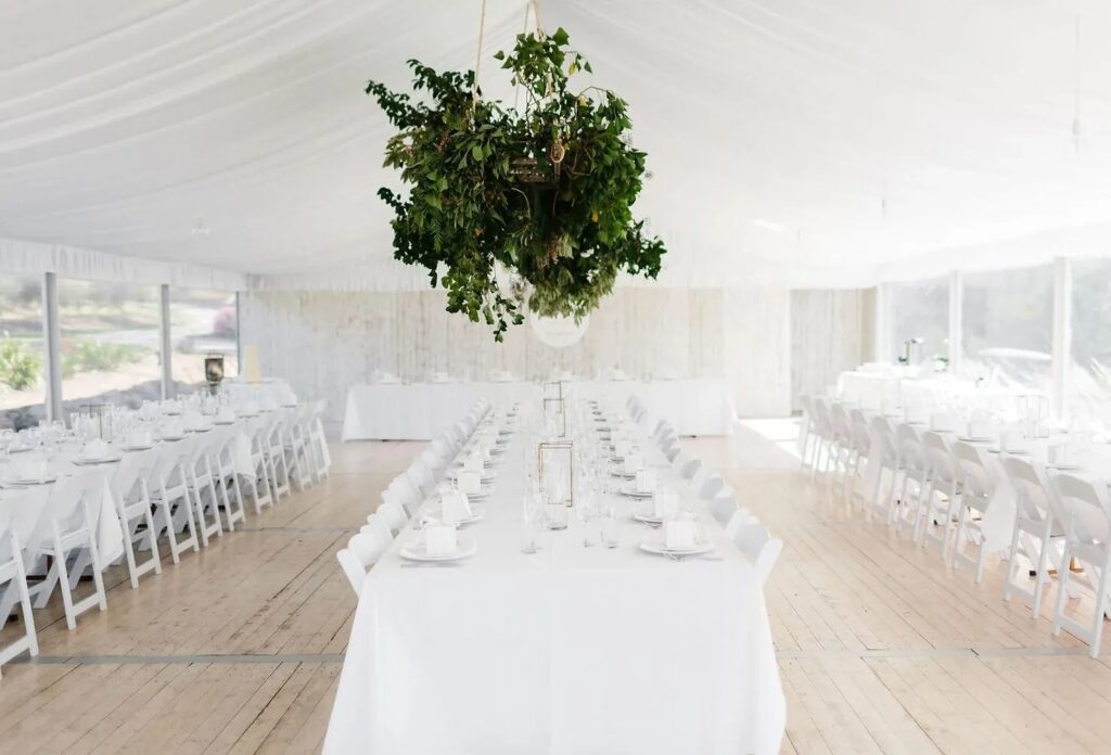 marquee hire sydney