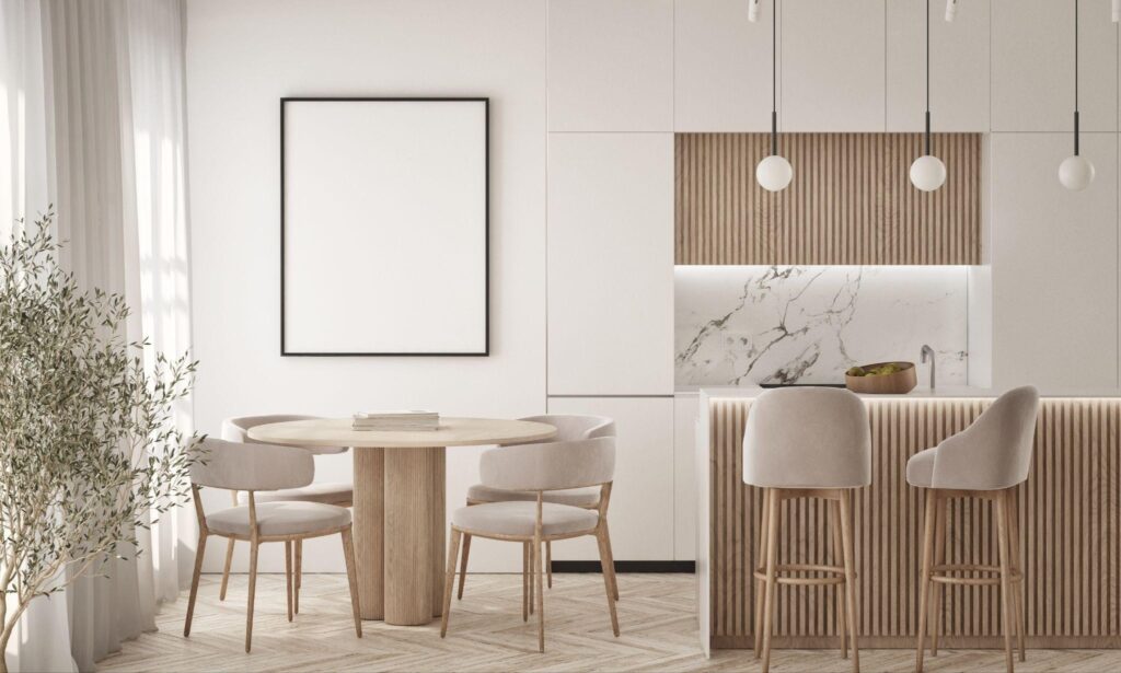 Best Interior Design Company in Dubai