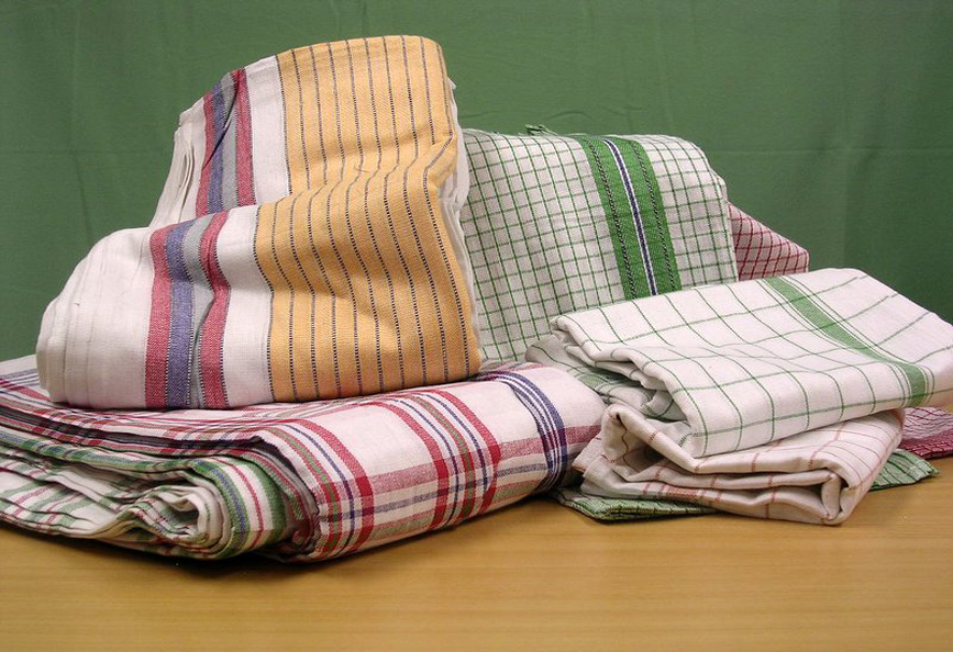 kitchen linen