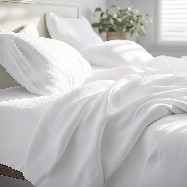 Elevate Your Bedroom with Dreamy Soft Linen Sheets