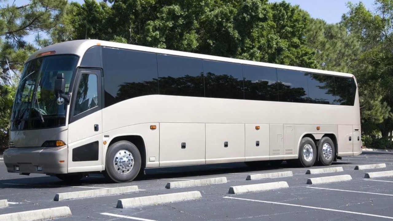 50 seat coach