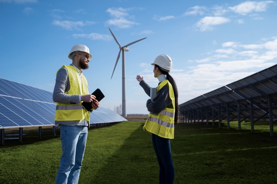 ISO 50001 internal auditor course online