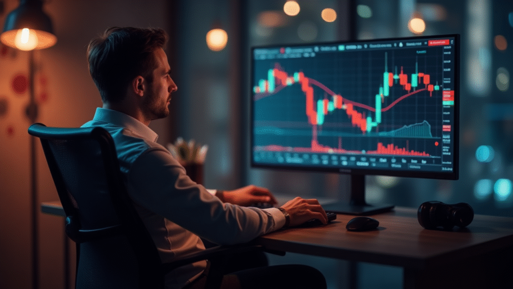 Algorithmic Trading