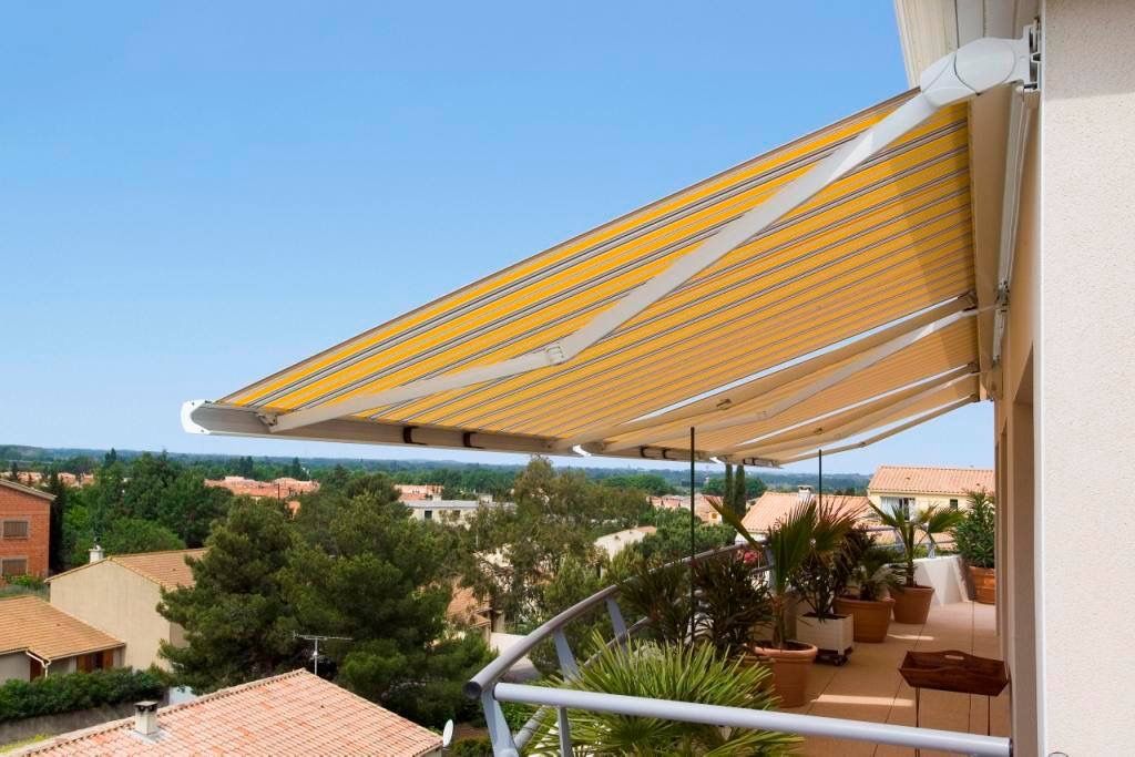 pergola shade