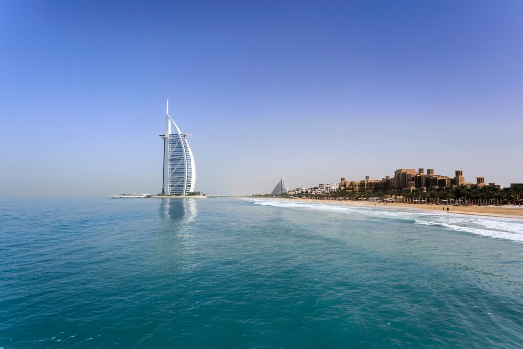 Maximizing Your Dubai Holiday Top Tips for Staying at an Address Hotel