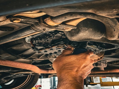 mechanic