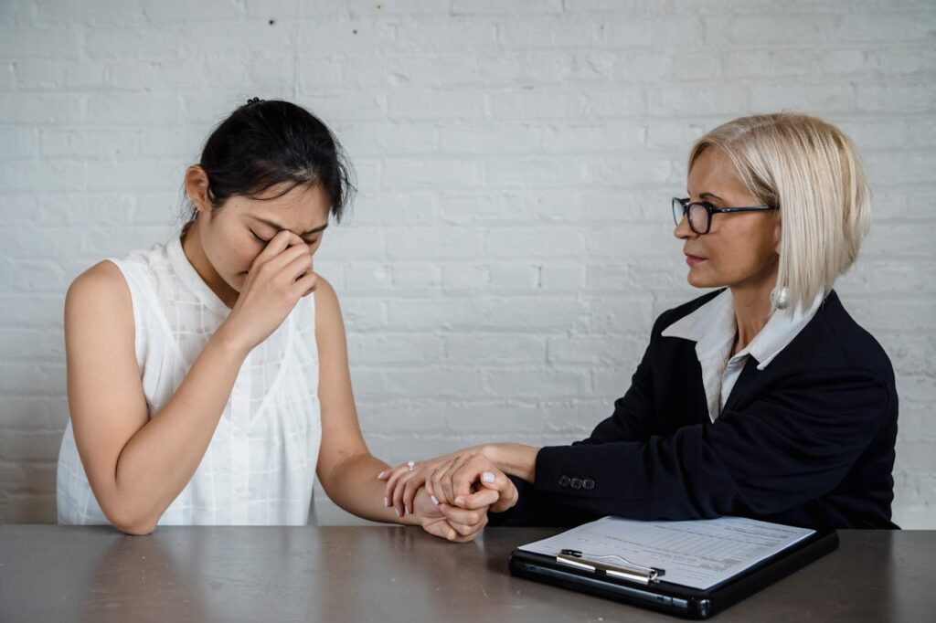Wellbeing Consultants