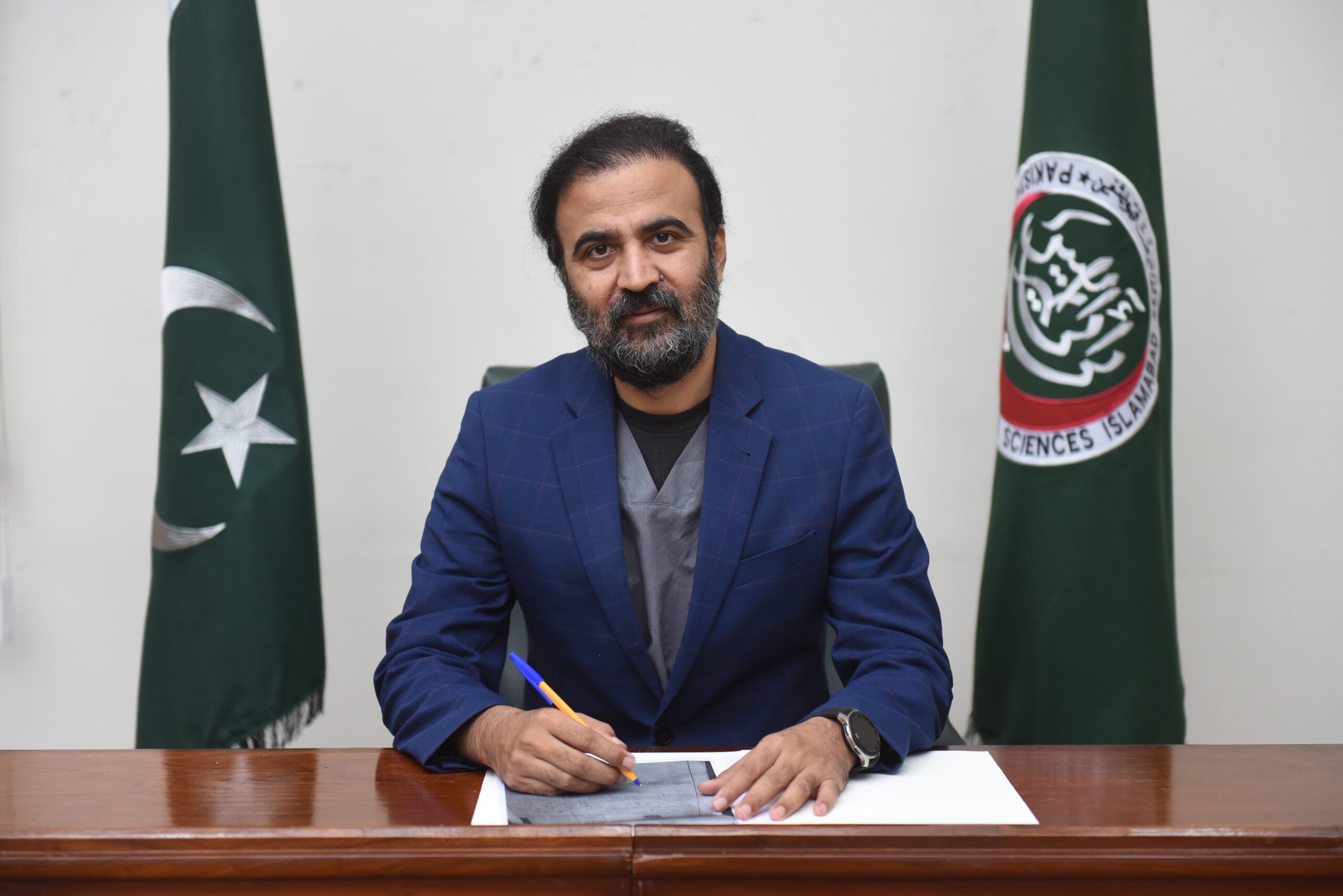 Plastic surgeon in Islamabad