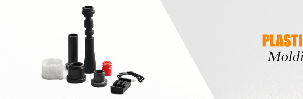 Custom Plastic Mold Maker