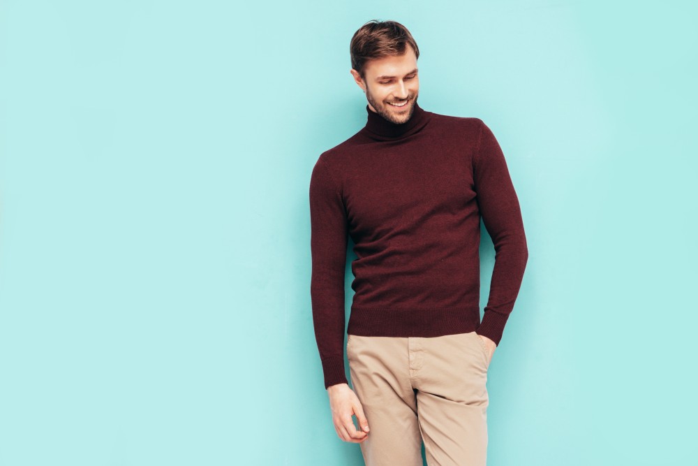 Mens Cloths Image