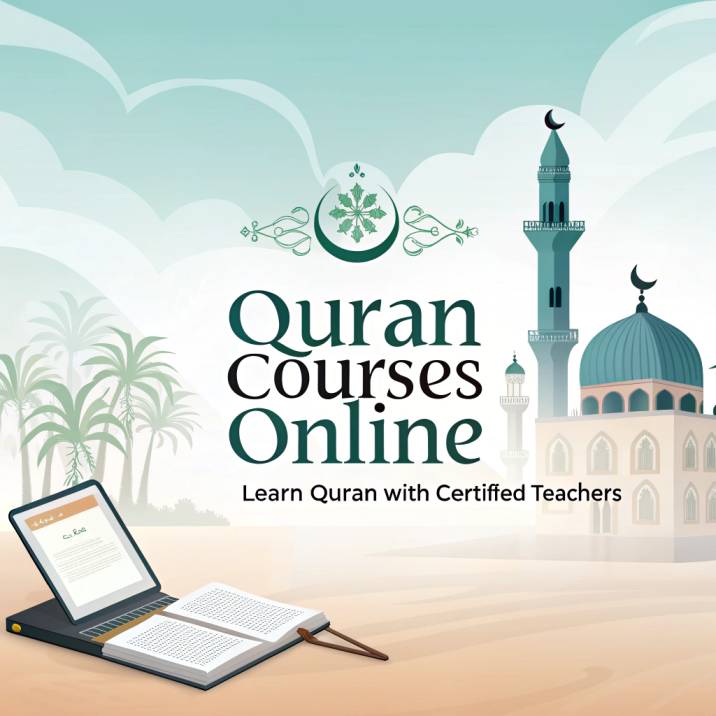 learn quranic arabic online