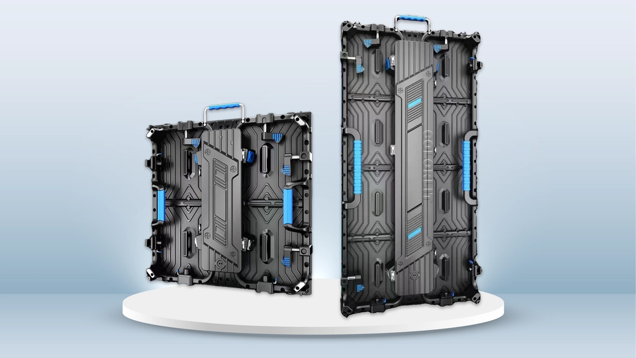 LED Screen Manufacturer