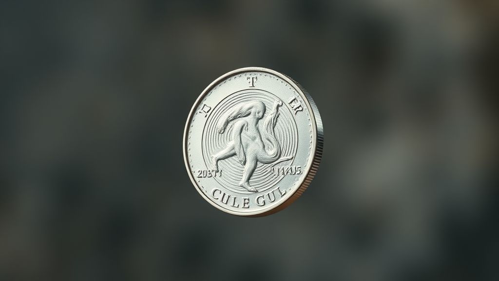 coin flip