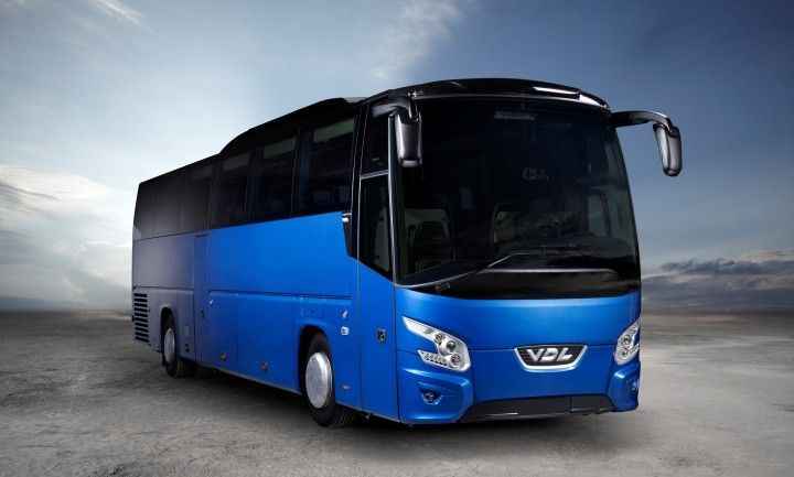 30 seater coach hire