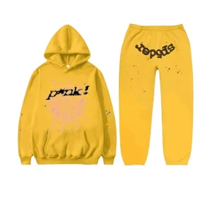 Sp5der Tracksuit USA – Stylish & Comfortable Streetwear for Every Season