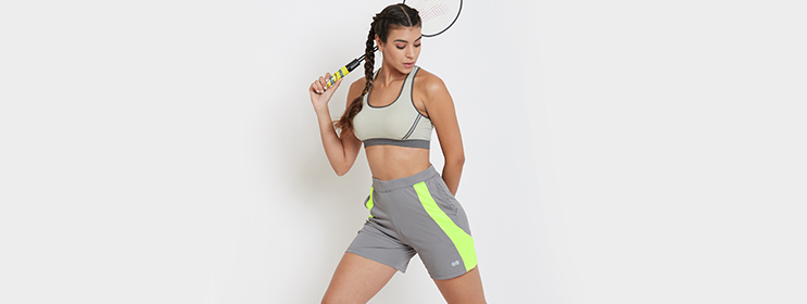 sportswear manufacturer usa