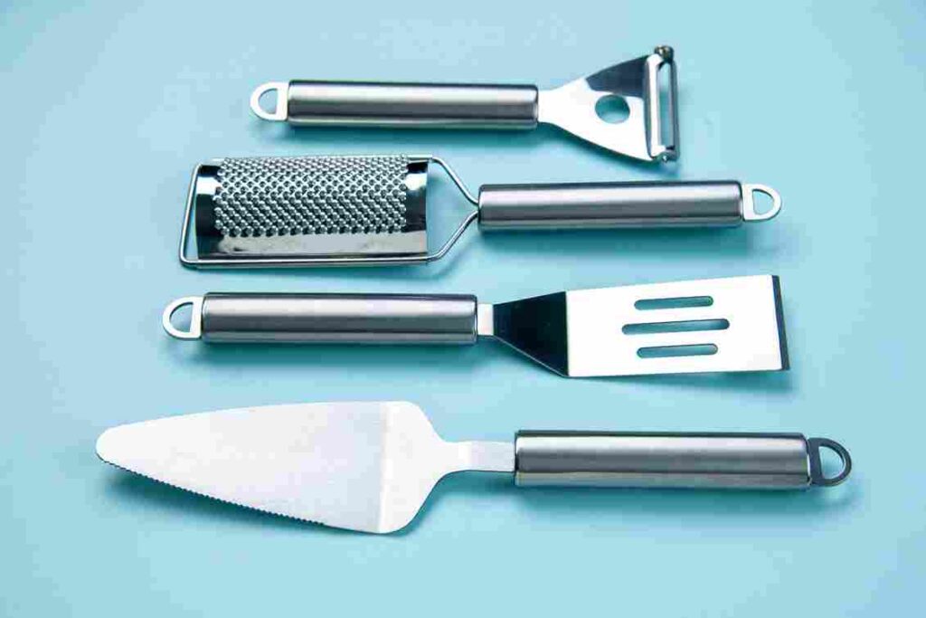 stainless steel kitchen tools horecahut