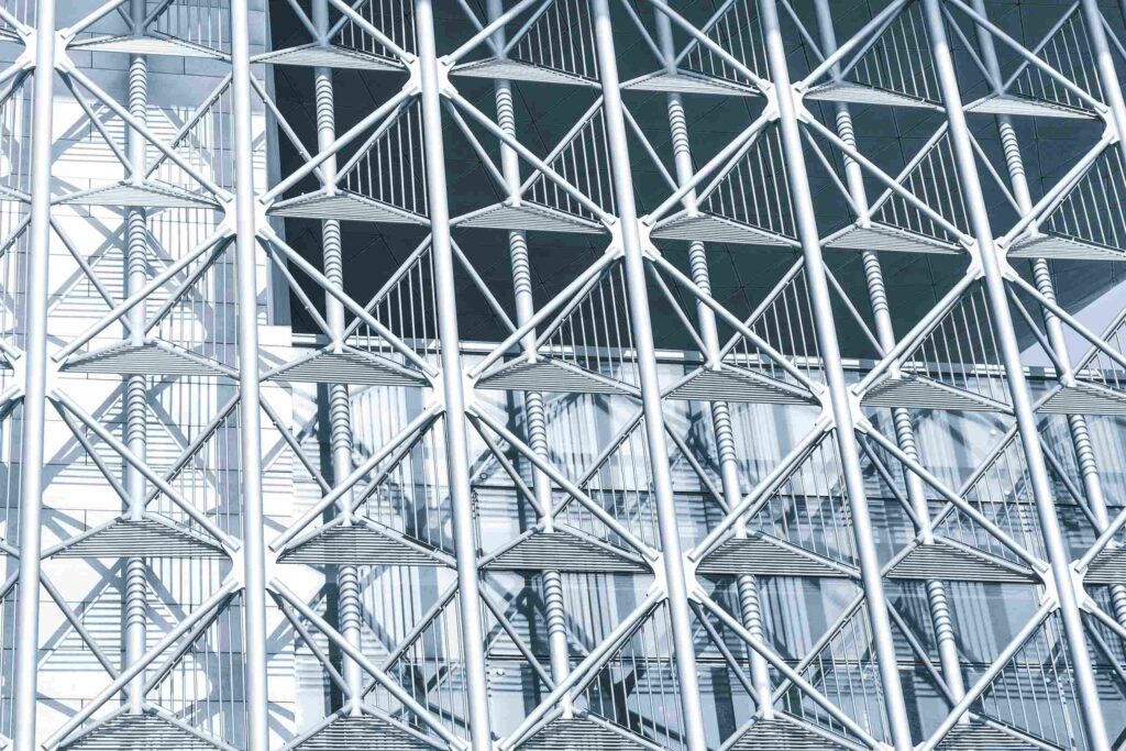 structural steel suppliers in uae infinite global