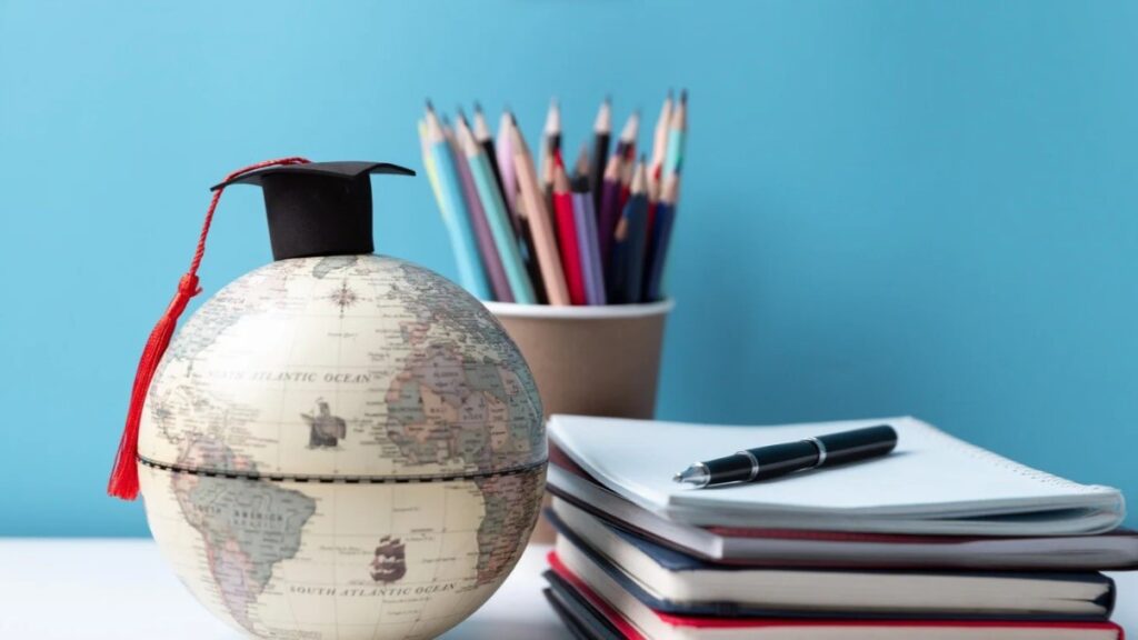 Part-Time Work Opportunities While You Study in the UK