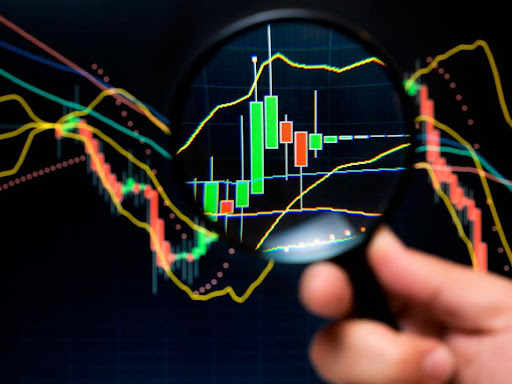 COMEX Trading