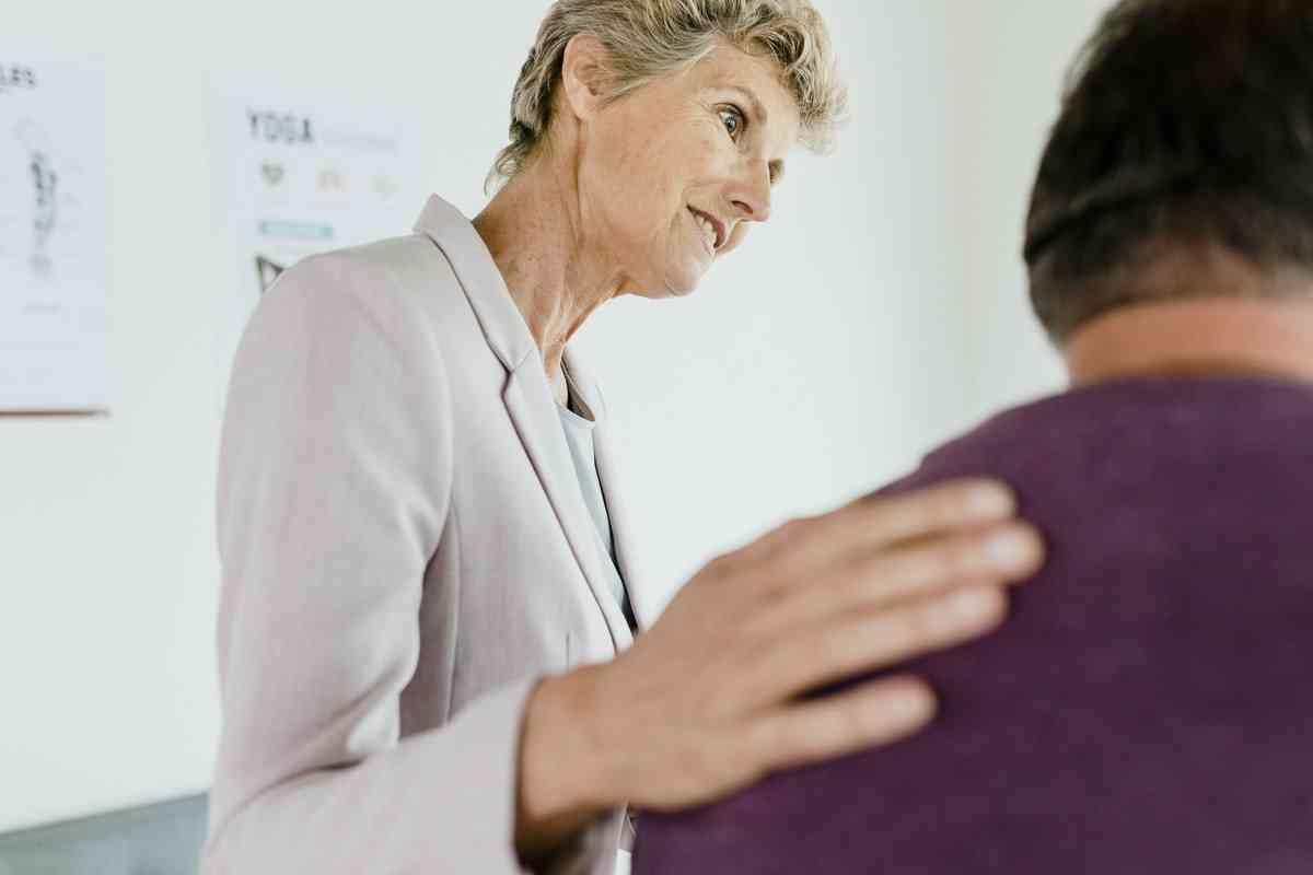 Depression Treatment in Dubai