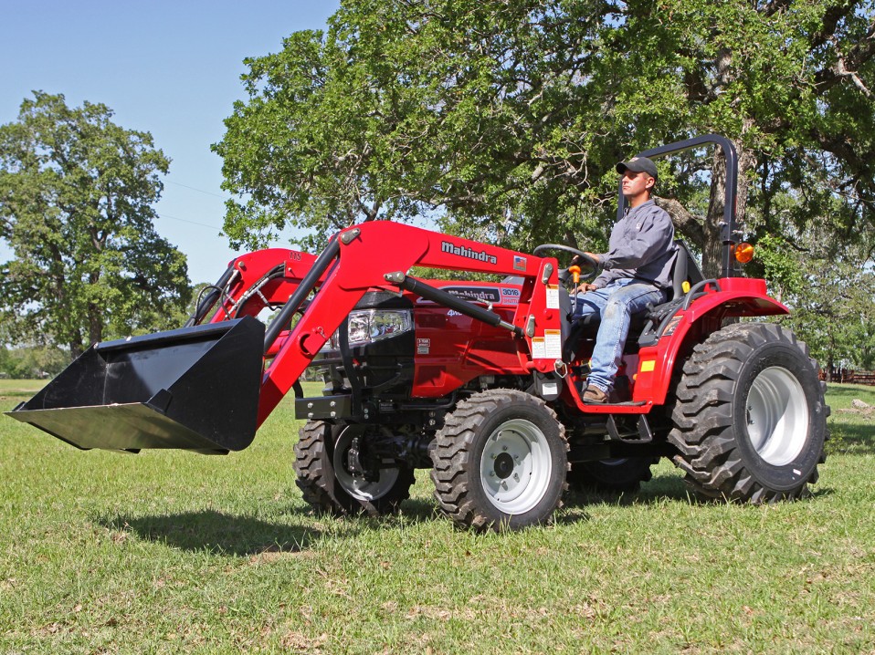 used tractors for sale louisiana