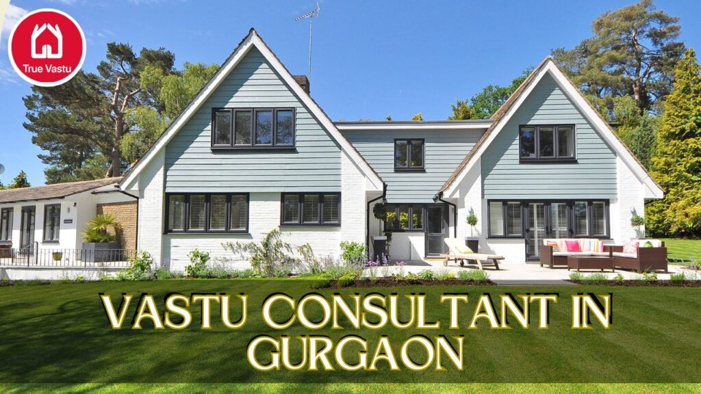 Vastu Consultant in Gurgaon