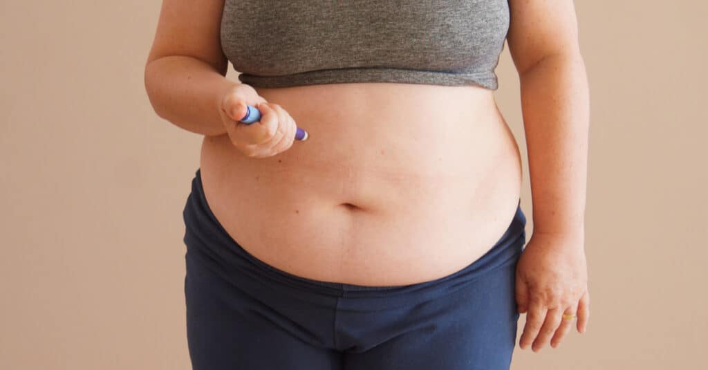 Wegovy Injections in Dubai