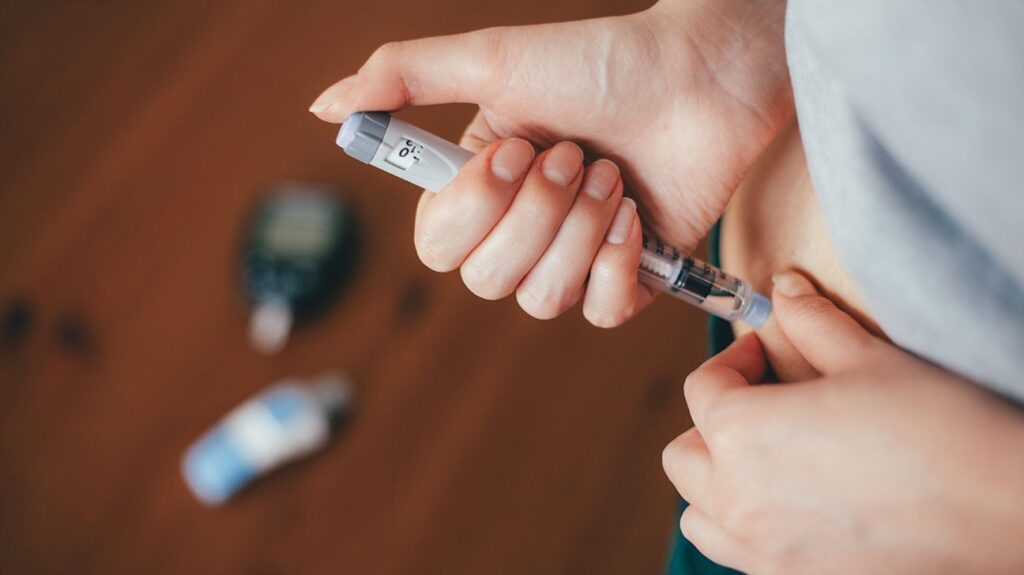 Price Of Ozempic Injections In Dubai