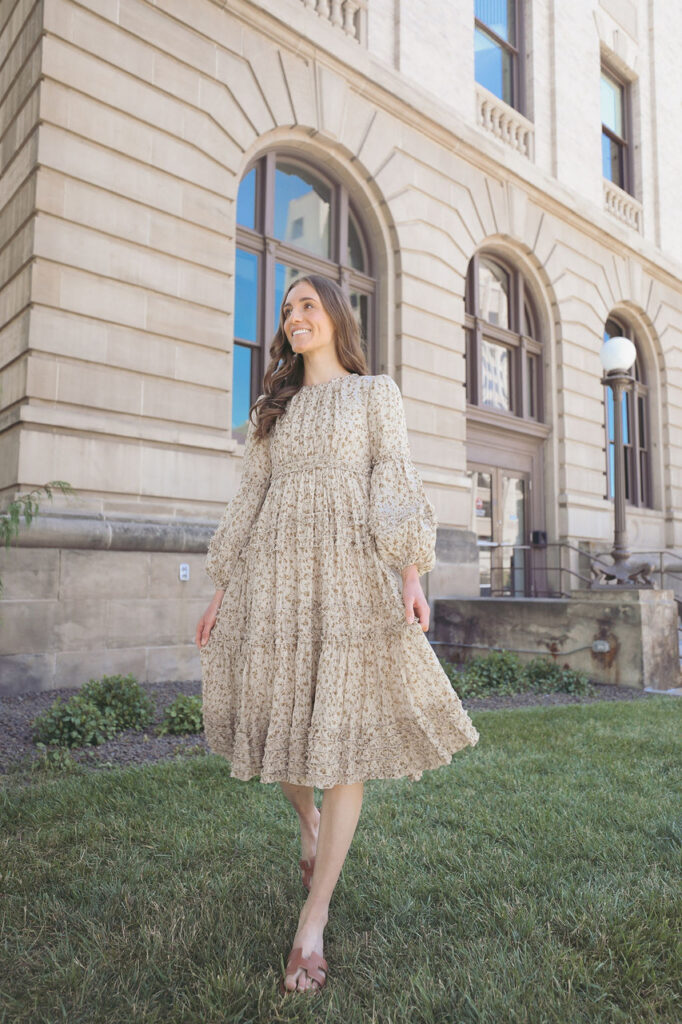 Modest Women’s Clothing Trends