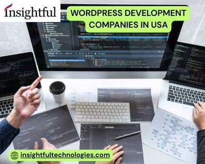 WordPress Development