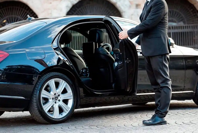 chauffeur service in atlanta
